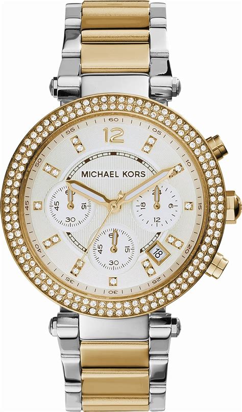 Damen Michael Kors Uhren und Schmuck .